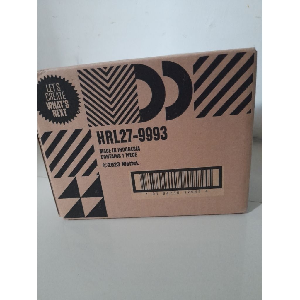 premium hotwheels original replica Jeep Jurassic Park