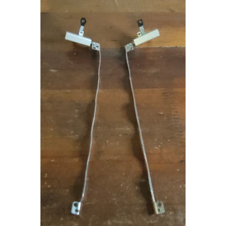 Hinge Engsel Laptop HP EliteBook 2540 2540P 2530P