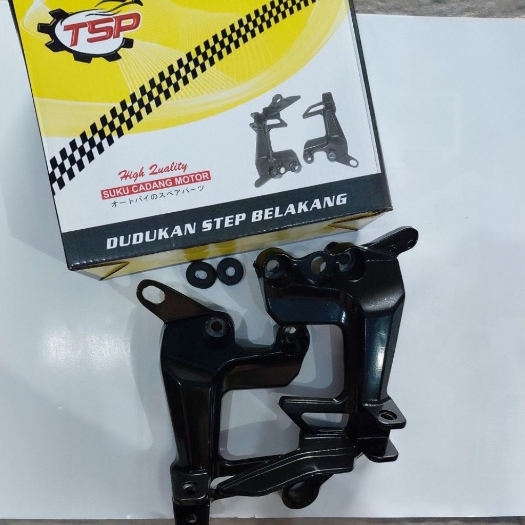 Dudukan Step Belakang Yamaha JUPITER Z1