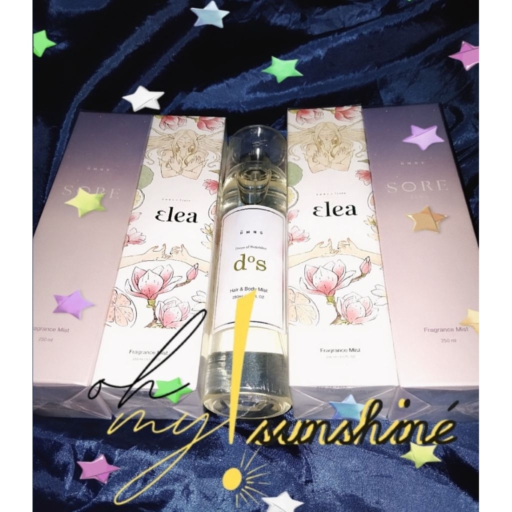 HMNS SORE ZENA / ELEA / DOS