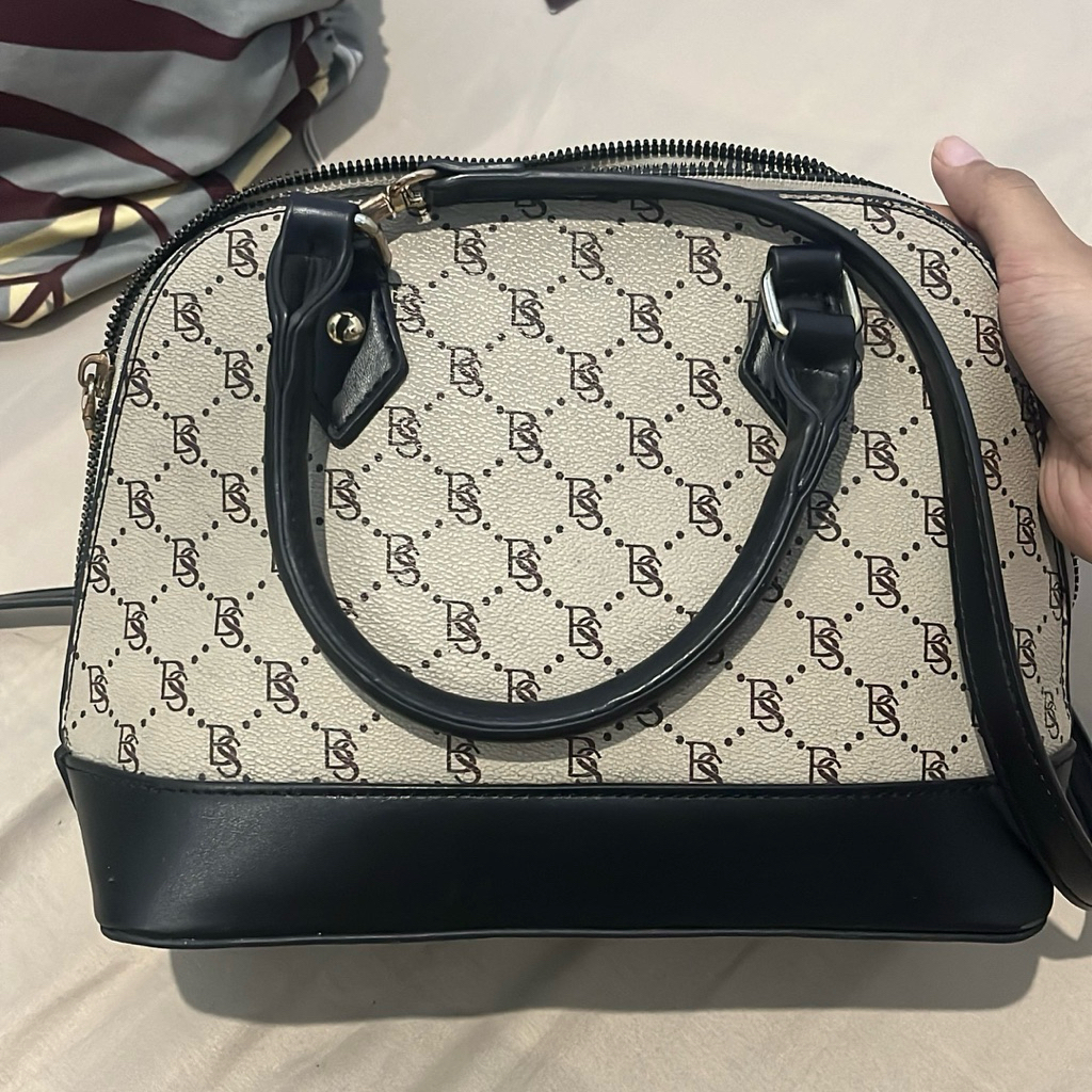 Prelove - Bostanten tas selempang