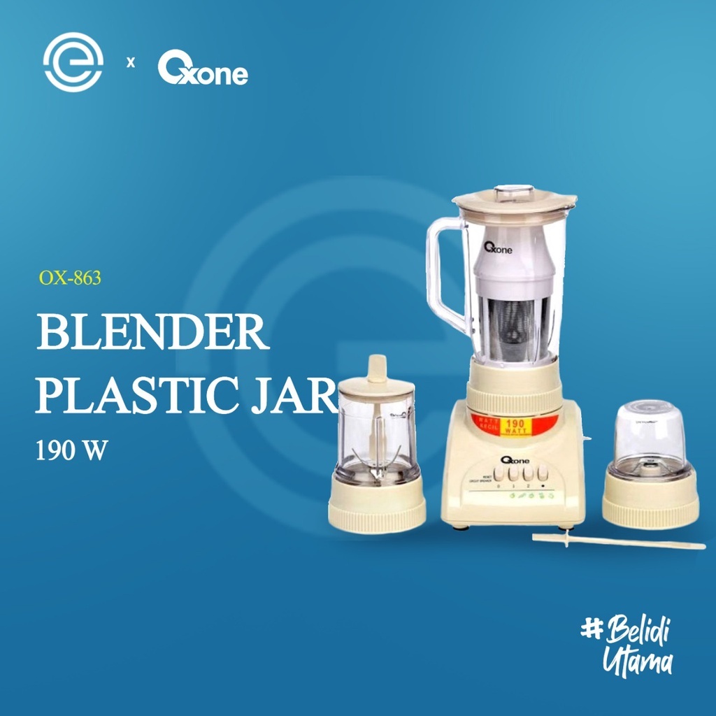Oxone OX-863 Blender