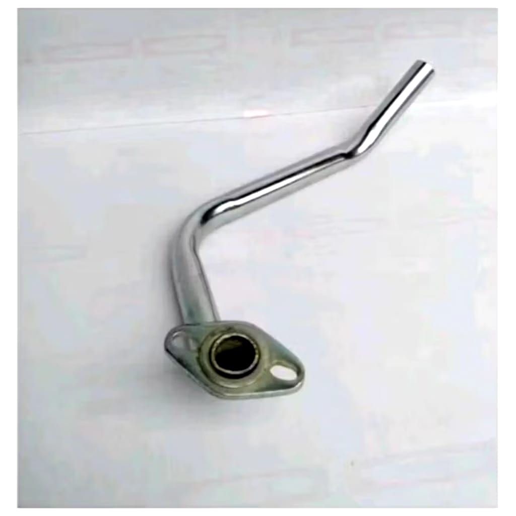 Leheran Knalpot standar beat fi beat deluxe scoopy genio