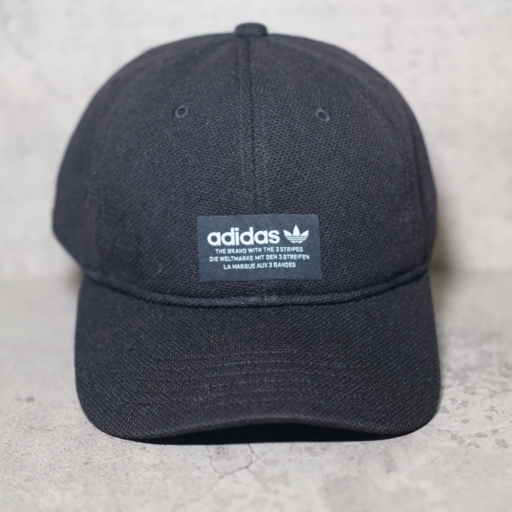 Topi sport run ADIDAS ORIGINAL