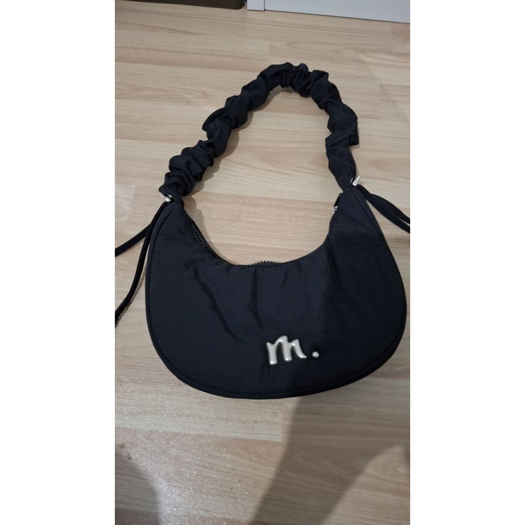 tas mossdom preloved
