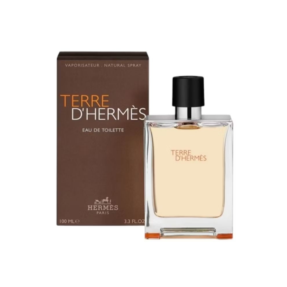 Terre for Men EDT 100 ml