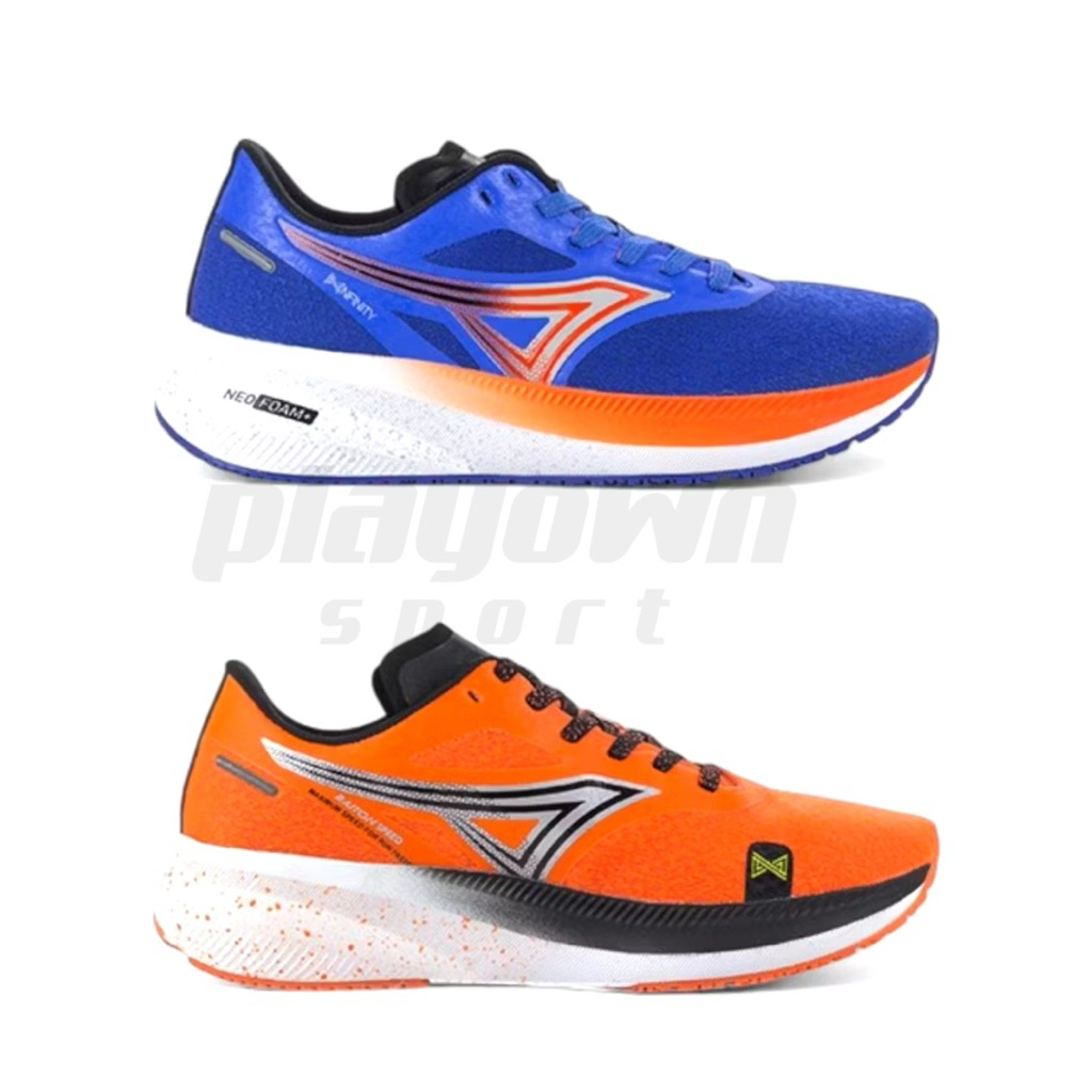 Sepatu Running Ardiles Infinity Raiton-Original Shoes