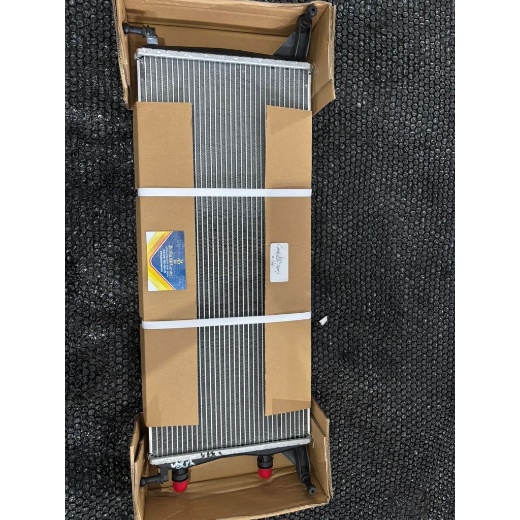 CONDENSOR KECIL MERCEDES BENZ W166