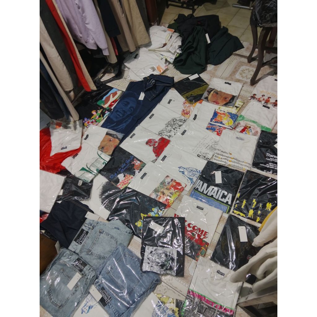 Thanksomnia tshirt