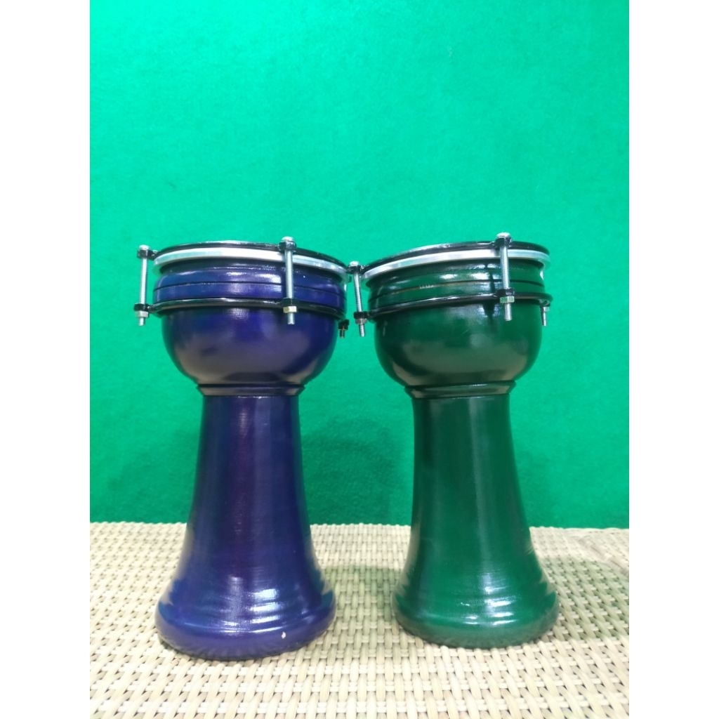 READY ALAT MUSIK Calti DUMBUK Pinggang Kecil