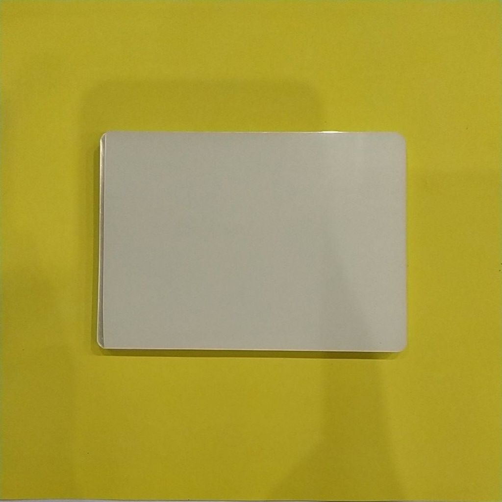 Plastik Laminating KTP