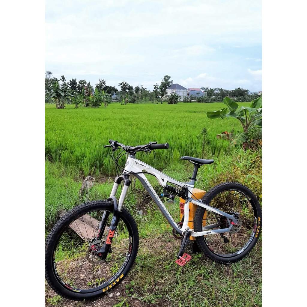 Sepeda MTB ADRENALINE AM2