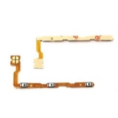 FLEXIBLE ON OFF VOLUME VIVO Y20 2020 / Y20S / Y20I / Y12S ON / OFF + VOLUME