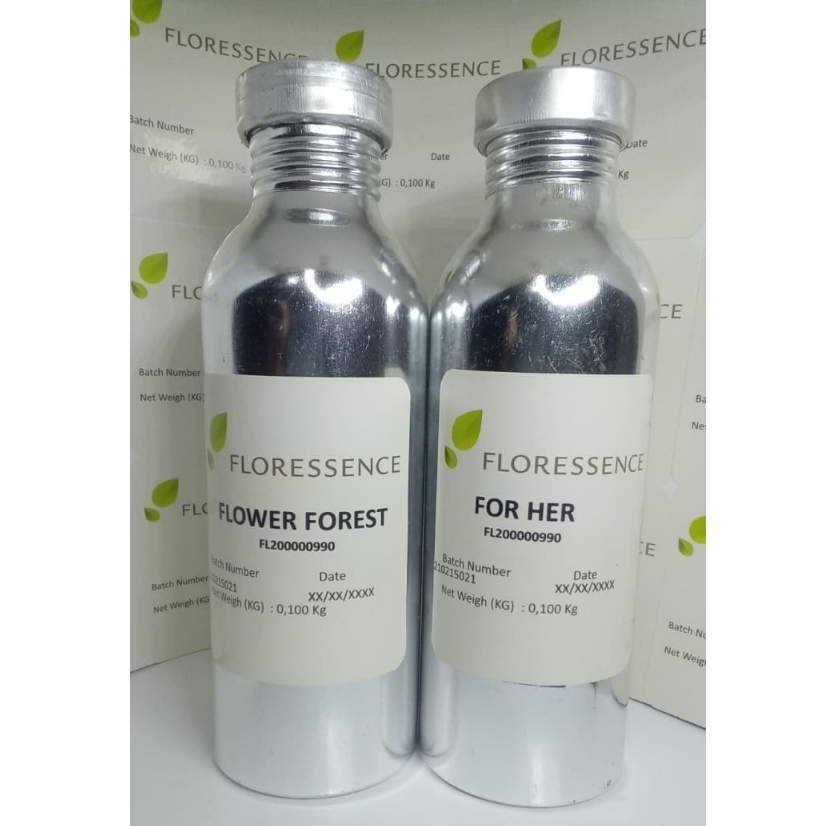 INSPIRED BY KENZO FLOWER BIBIT PARFUME MURNI BY ANARO FRAGRANCE 100-500ML SEGEL PABRIK