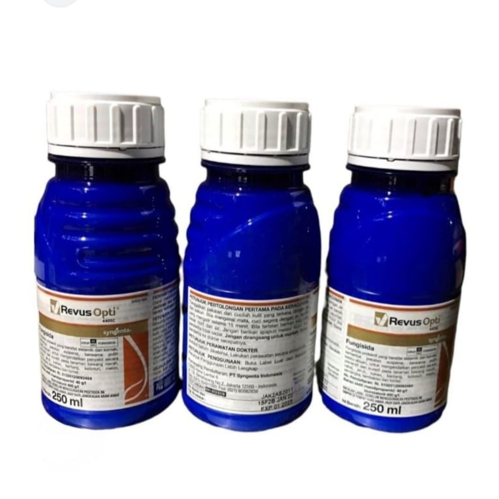 fungisida revus Opti 250ml