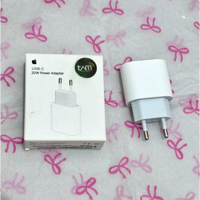 adaptor usb c Iphone original ex ibox