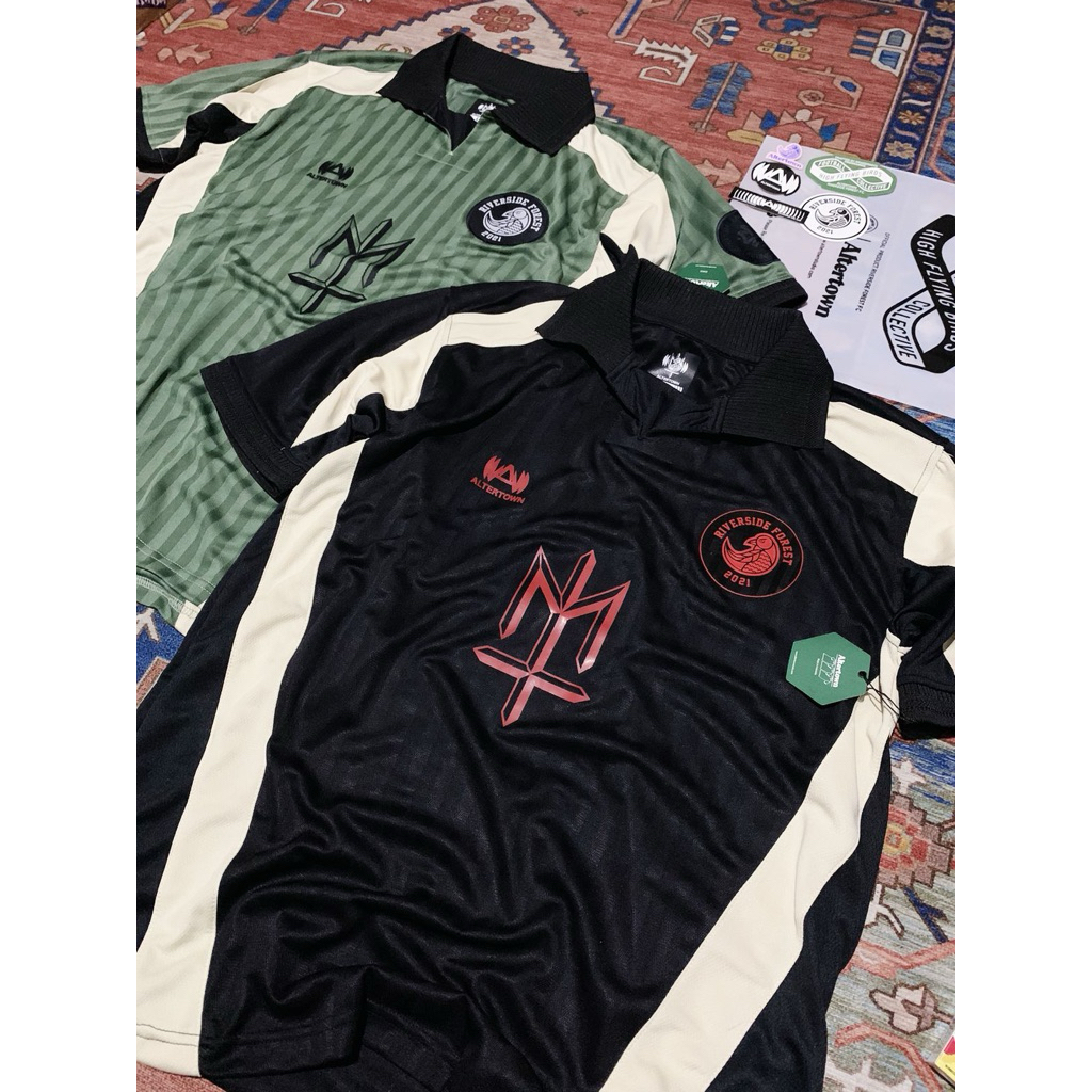 jersey riverside x maternal