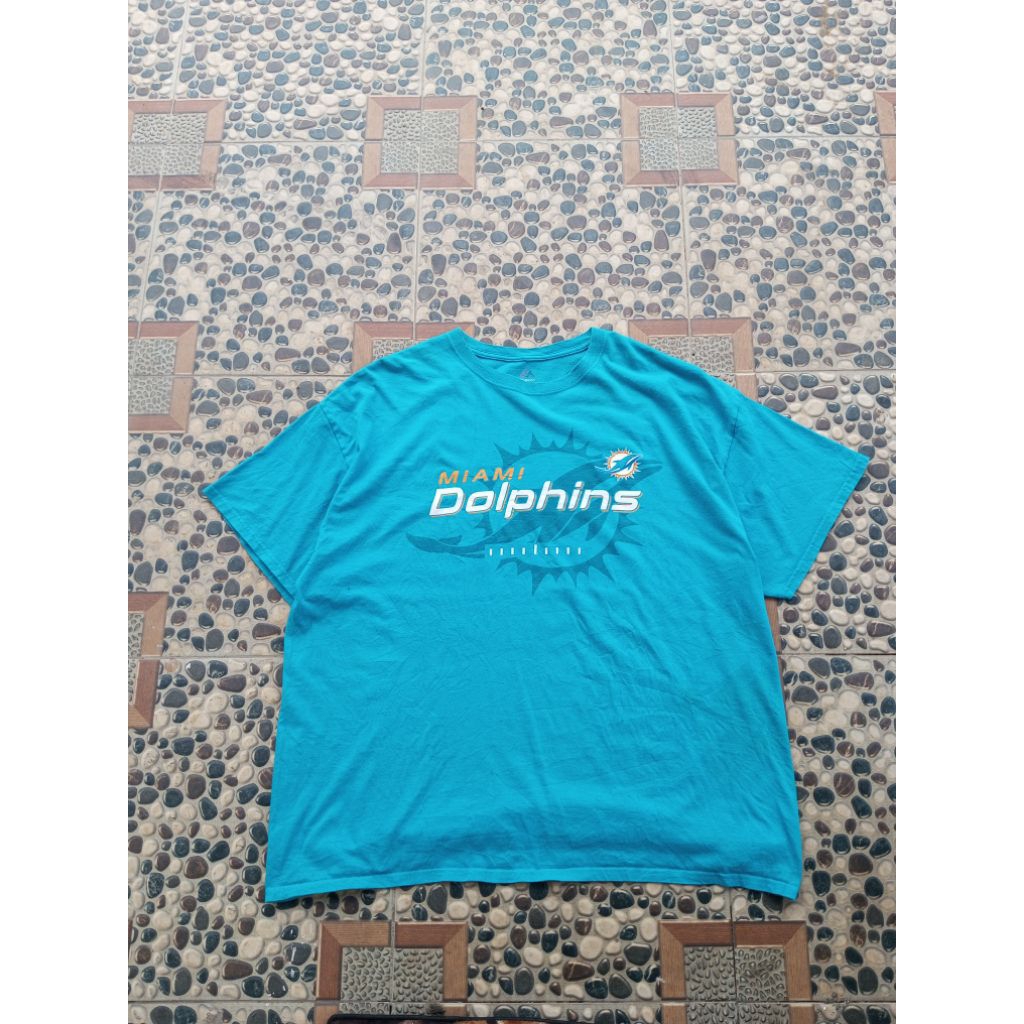 kaos miami dolphins ( kaos NFL )