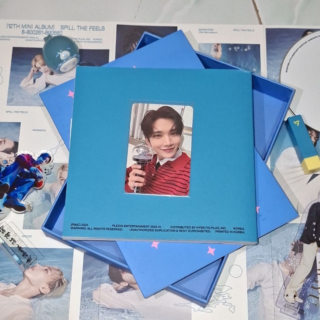 JOSHUA CARZONE CARATLAND 2024