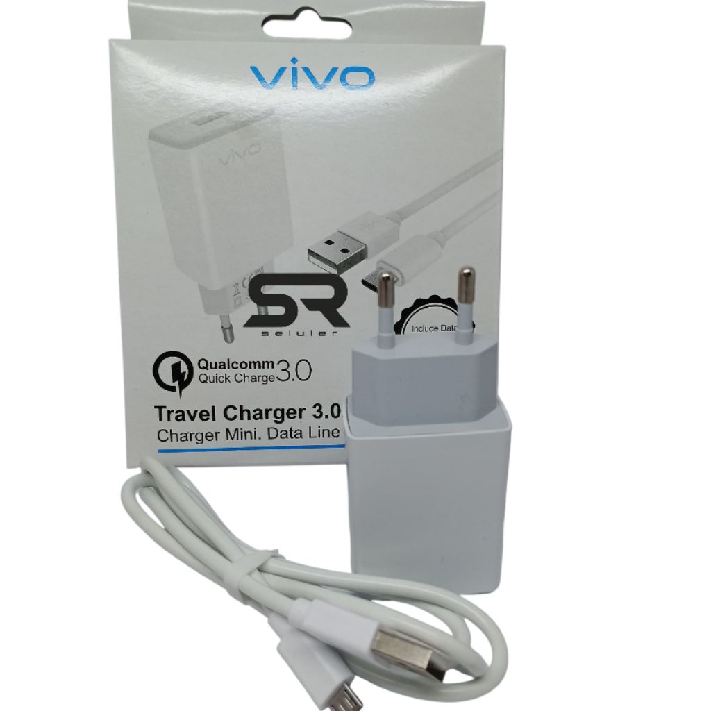 CHARGER CASAN VIVO Y95 Y71 ORI