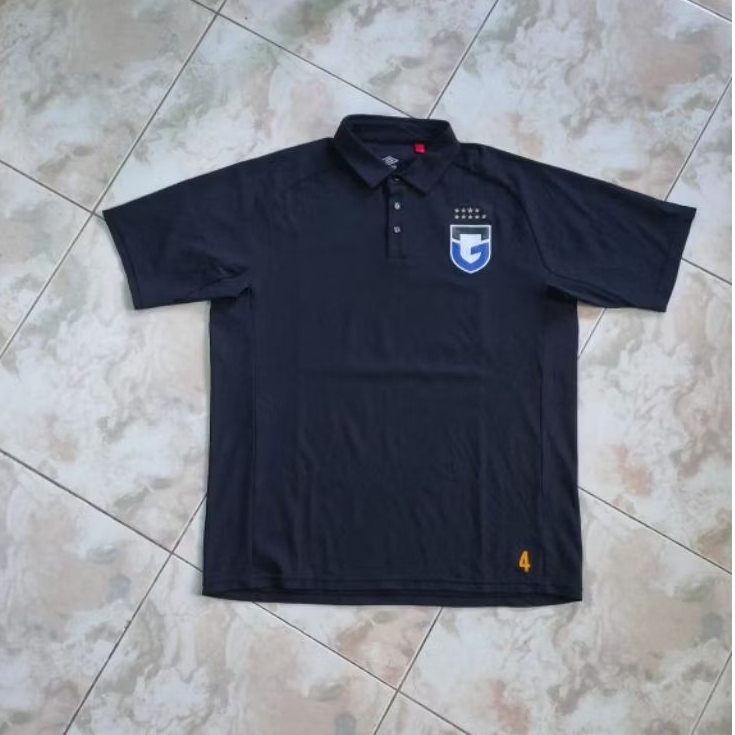 Umbro x Gamba Osaka Official Team Shirt
