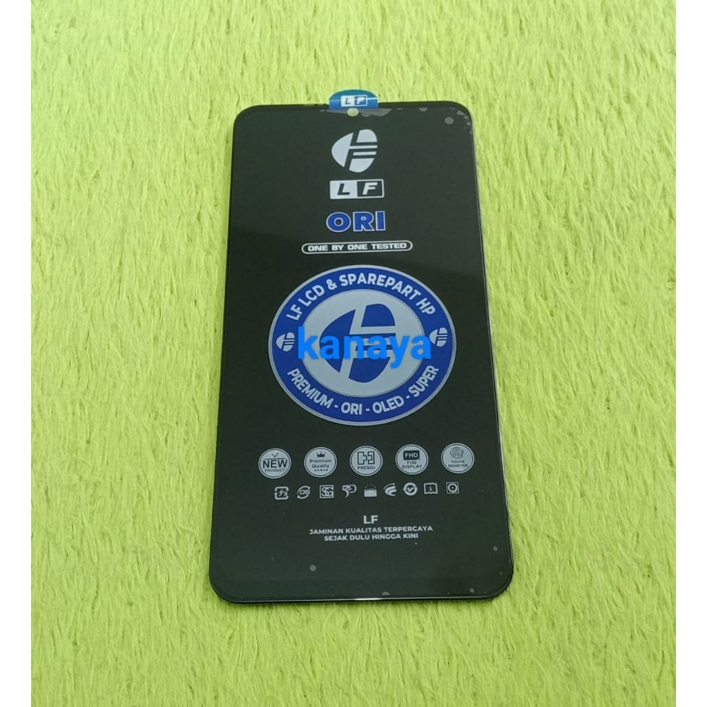 Lcd Vivo Y19 - Lcd Vivo Y5s - Lcd Vivo U3 - Lcd Vivo U20 - Lcd Vivo Z5i Original