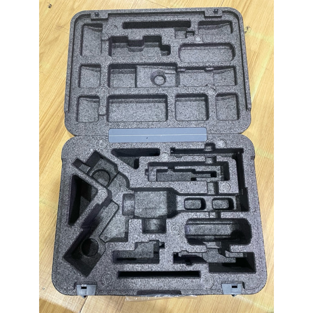 Box Gimbal Moza Aircross 2