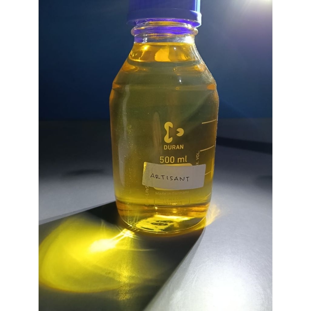 Minyak AKAR Cendana/ Sandalwood Sinking Root Asli NTT 100%