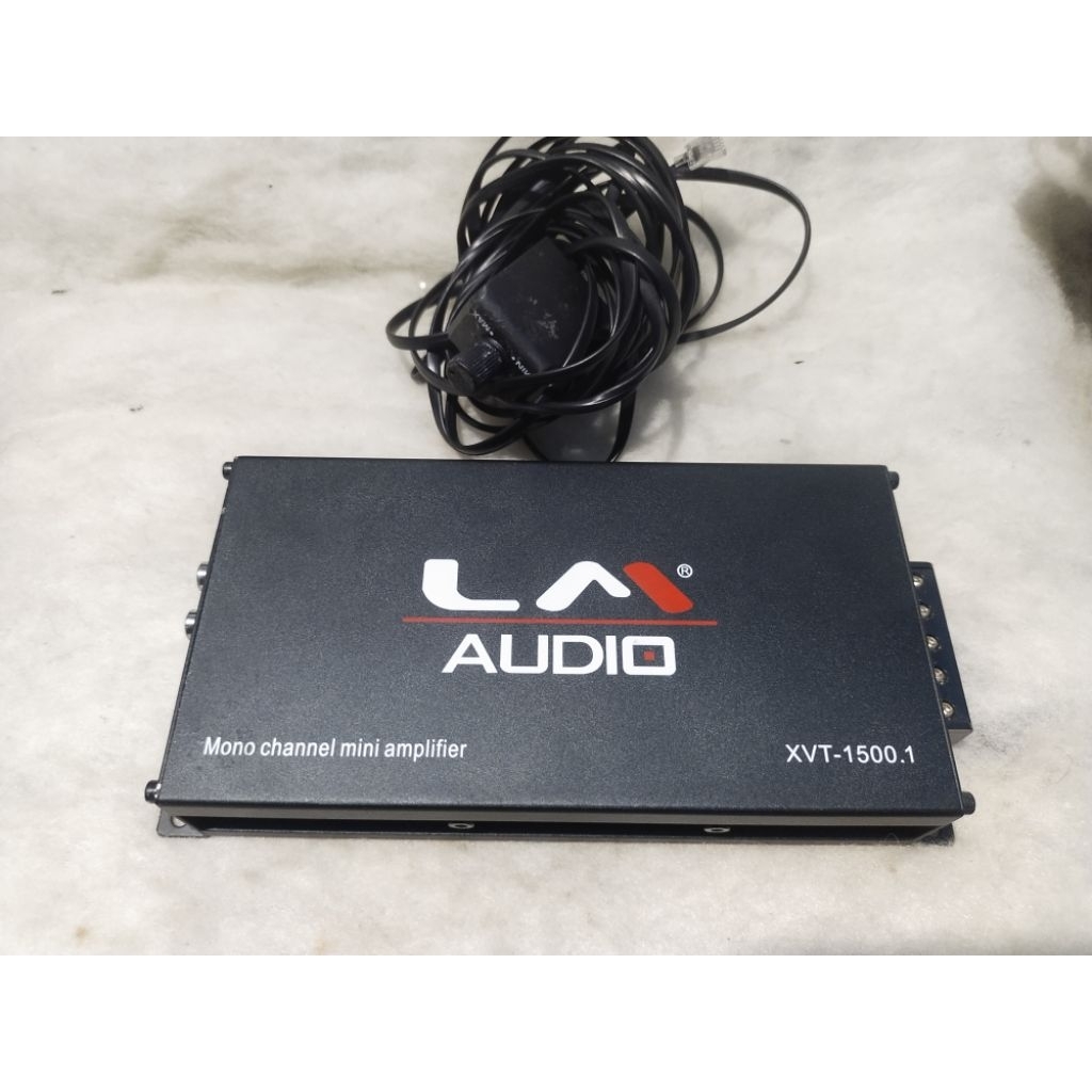 monoblok LM mini XVT-1500.1