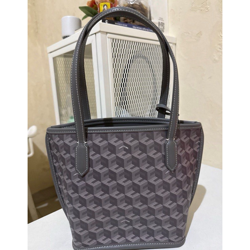 Christy Ng - Ruso Mini Tote Bag (Preloved)