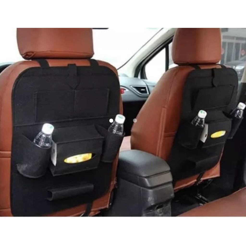 saku jok mobil kanan kiri universal