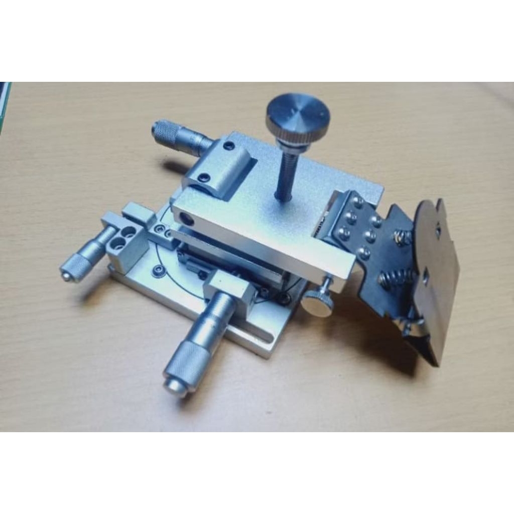 ADJUSTER COF/CAPIT COF MESIN BONDING PANEL LAYAR LCD LED TV