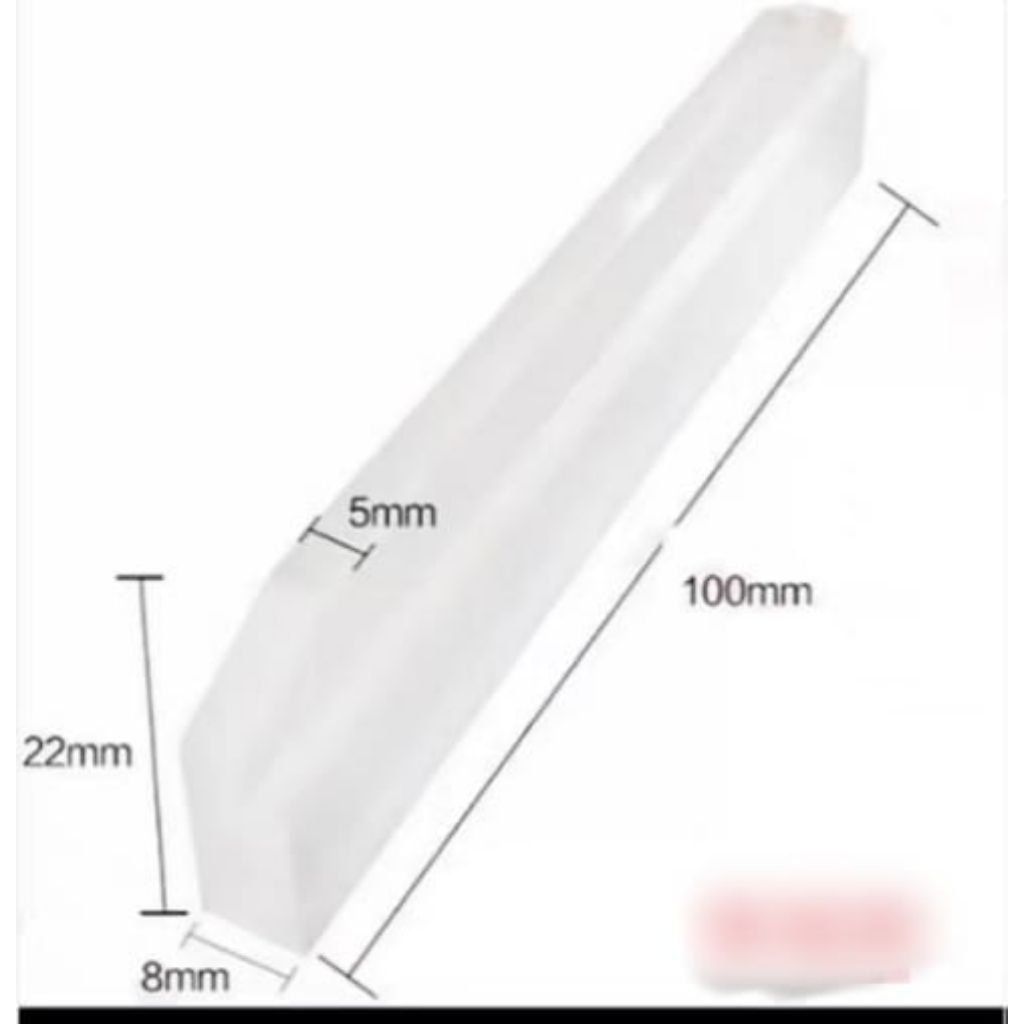 QUARSA/CRISTAL Untuk MESIN COF BONDING PANEL