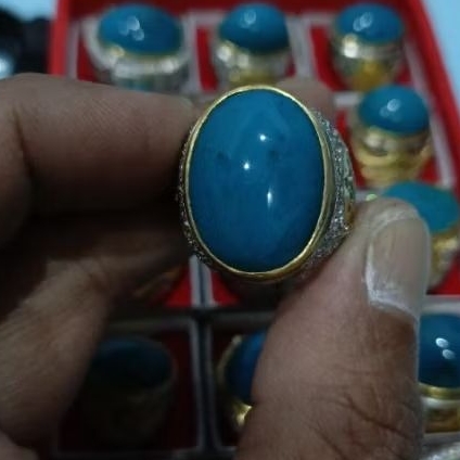 Bacan doko majiko