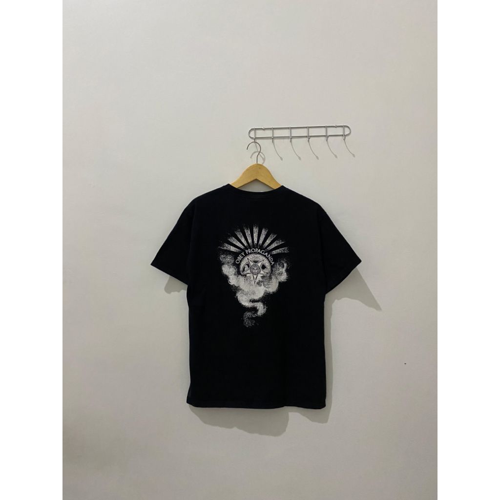 t-shirt Obey Propaganda