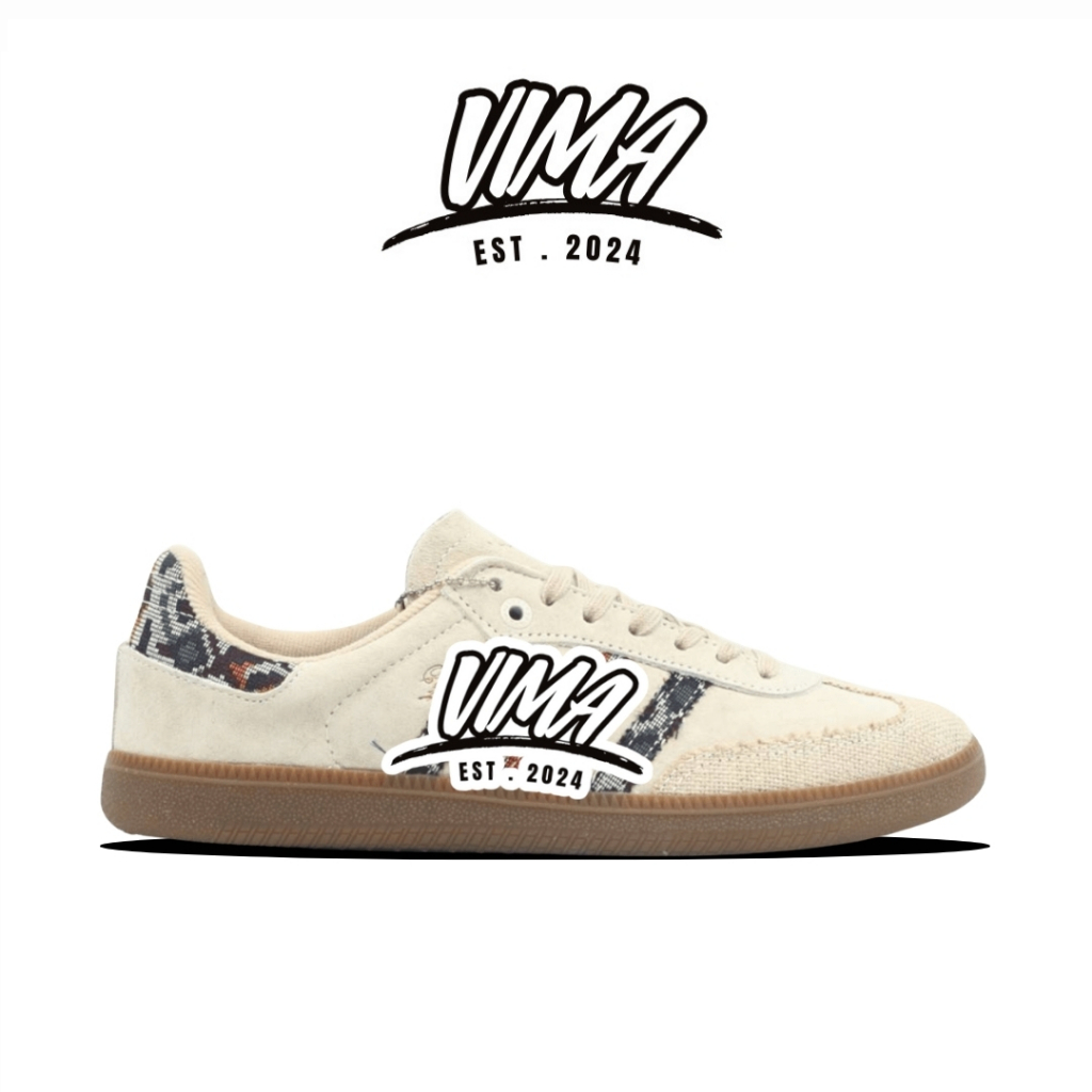 Sepatu Samba Corsotium Cup End Past