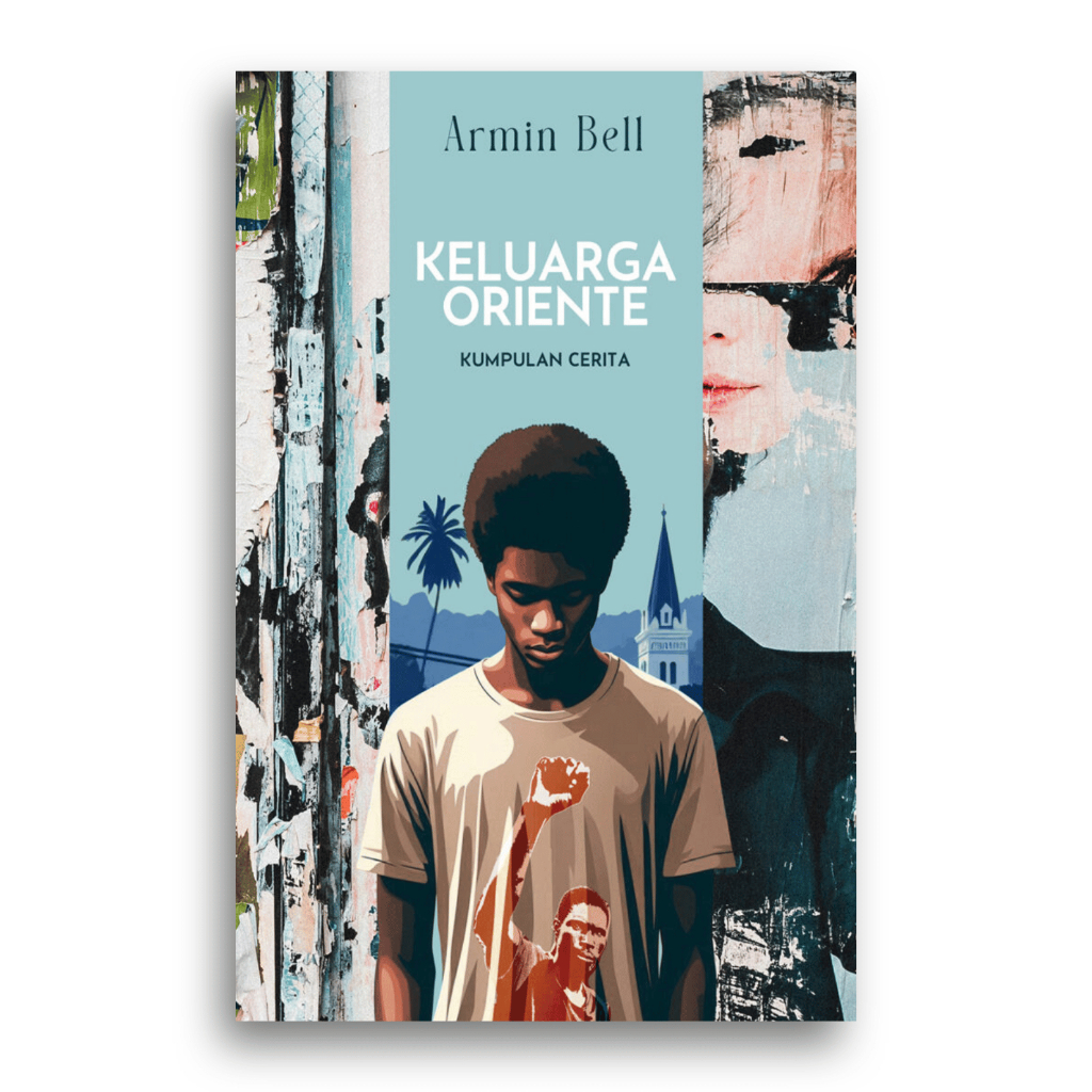 Buku Keluarga Oriente Armin Bell