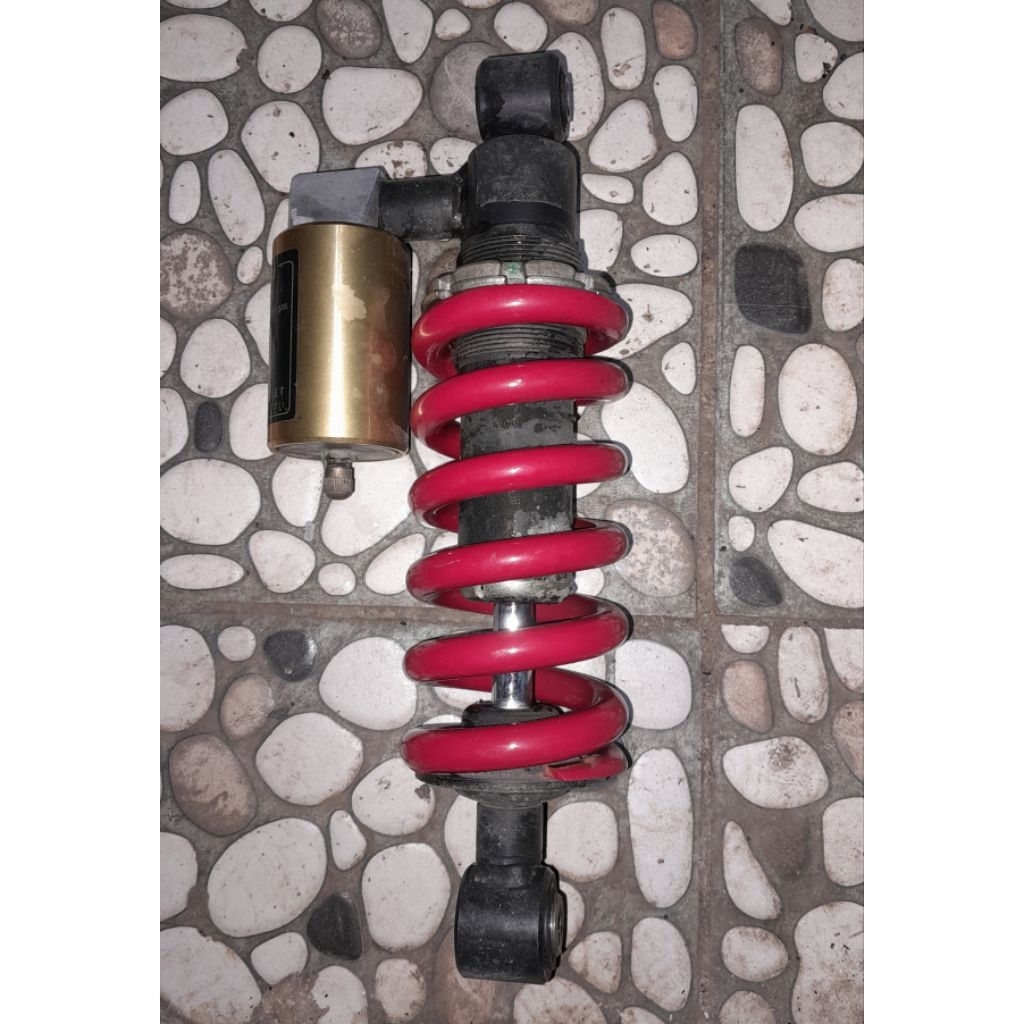 SHOCK NINJA RR original