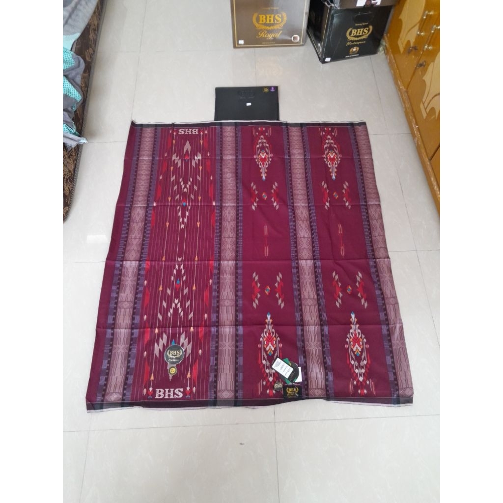 Sarung BHS MASTERPIECE GOLD SGE-MERAH-N20