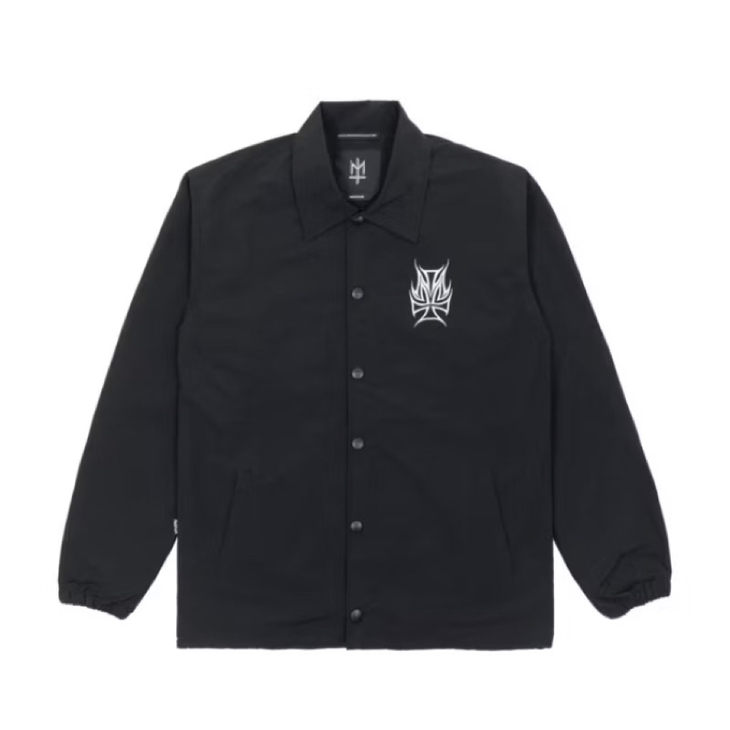 maternal coach jaket Vlamal