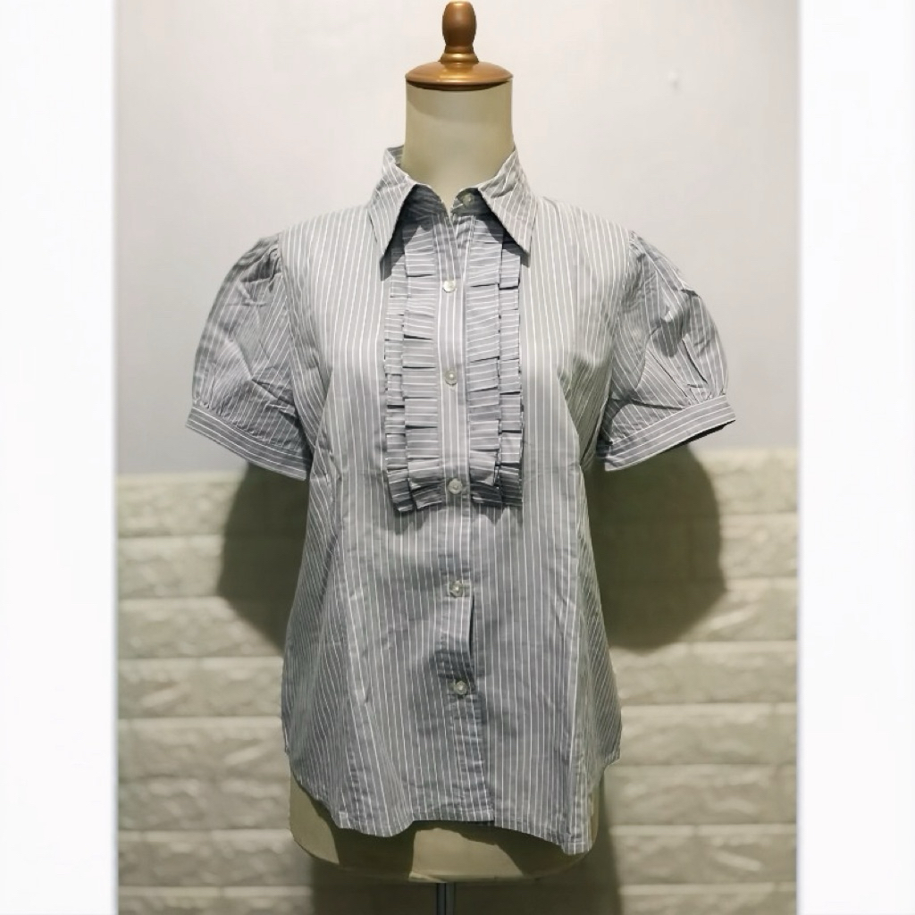 Kemeja The Executive