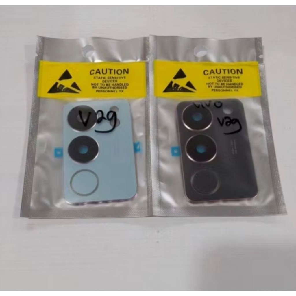 Kaca kamera belakang VIVO V29 Kaca kamera hp vivo v29