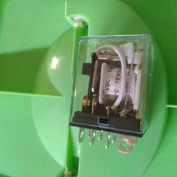 relay IEC255 10A 12V RELAY 12V RELAY