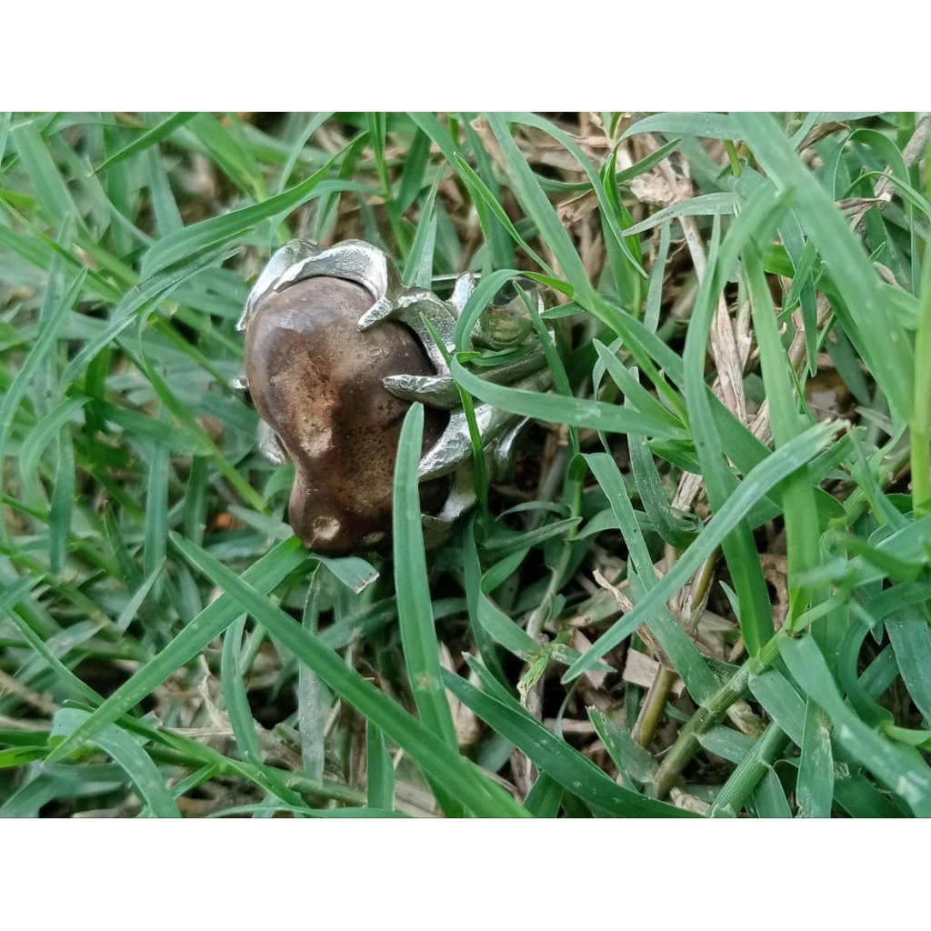 AKIk Jamal sakralan asli alam