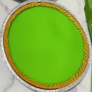 Kue Lontar Pandan khas Papua