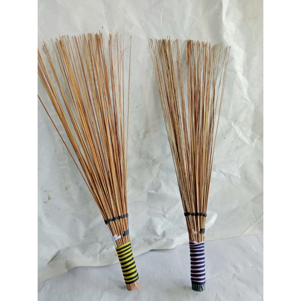 Sapu lidi kasur / sapu kasur / sapu penebah kasur/ sapu sopa