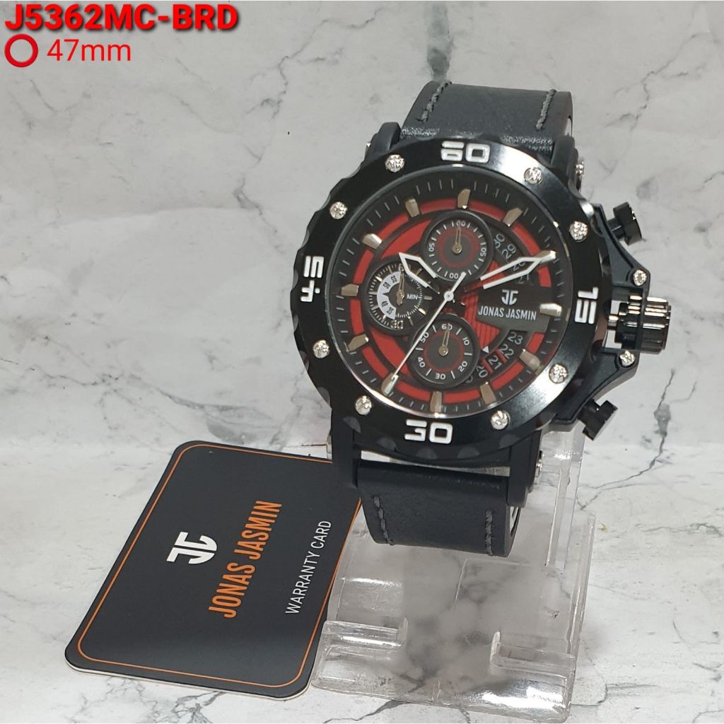 Jonas Jasmin Pria 5362 ORIGINAL