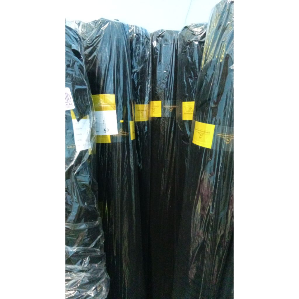 fortaleza jetblack (50cm)