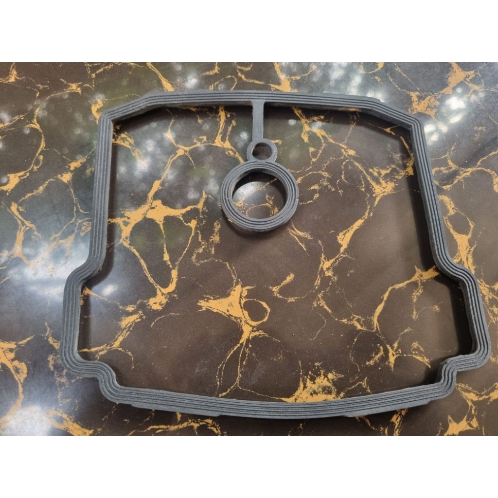 karet head cb150r old