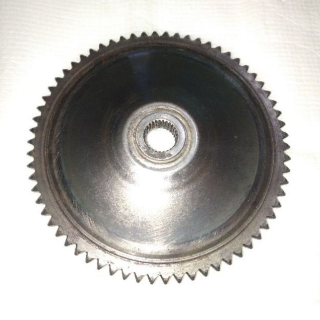 Kipas rumah roller Vario lama Vario 110 Gigi kipas rumah roller Vario Vario 110